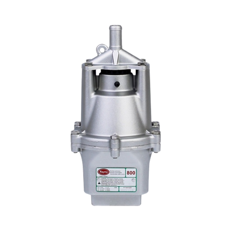 Bomba Rayma 800 LE 127V - Linha Ecologica