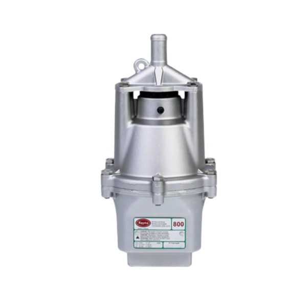 Bomba Rayma 800 LE 127V - Linha Ecologica-f0c5d662-95f5-480e-88d2-bad6c9c0350d