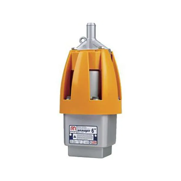 Bomba Submersa Anauger 6 127V com Cupula de Protecao para Poco-6413fd7c-f142-4523-9a0e-32c475d0bf64