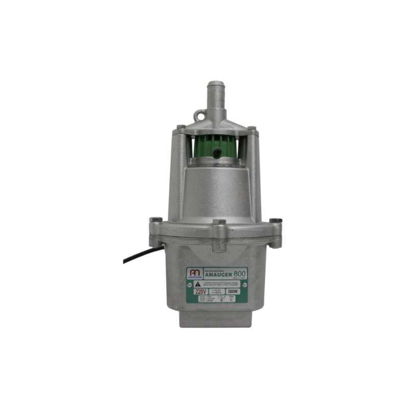 Bomba Submersa Anauger 800 5G 127V