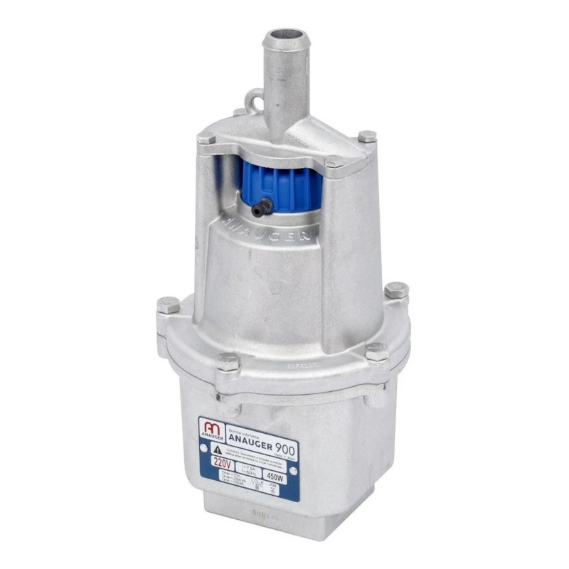 Bomba Submersa Anauger 900 5G 127V 