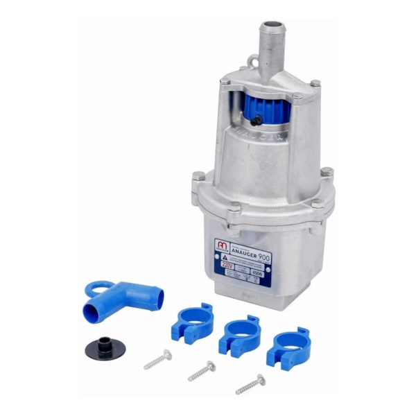 Bomba Submersa Anauger 900 5G 127V -e5250882-38f9-4f01-8442-2fa7c0676ac9