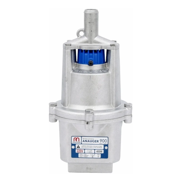 Bomba Submersa Anauger 900 5G 127V -f4443e4a-745b-4835-9013-62787e2e9b3b