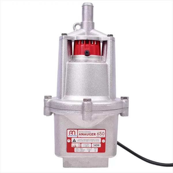 Bomba Submersa Anauger Sappo 650 Extreme 5G 127V 3/4-9fb59f8e-4052-4454-90bc-5a16d089ad98