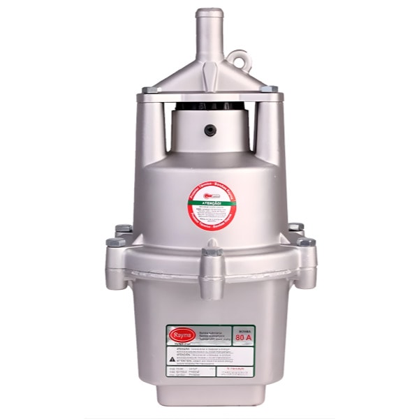 Bomba Submersa Rayma 80A com Saida 3/4 Pol 127V-fd952713-4a34-405a-9b55-852d52ae0e3b