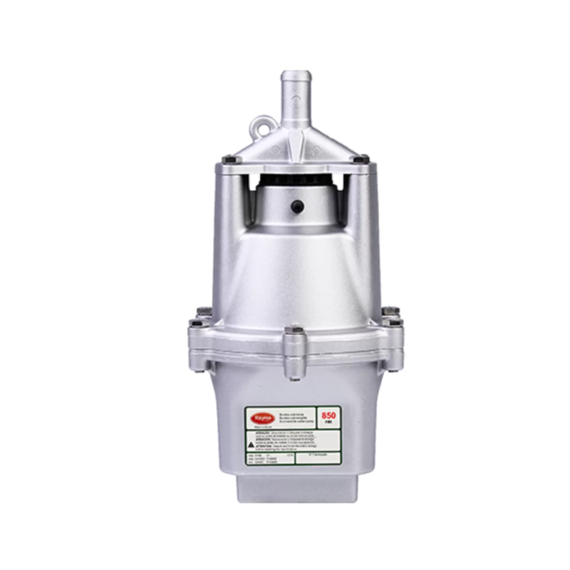 Bomba Submersa Rayma 850 Fire com Saida 3/4 Pol 127V
