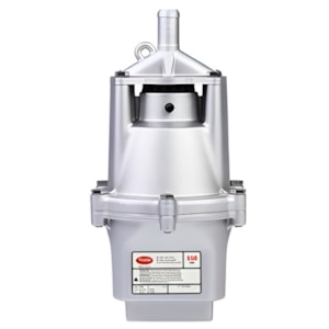 Bomba Submersa Rayma 850 Fire com Saida 3/4 Pol 127V