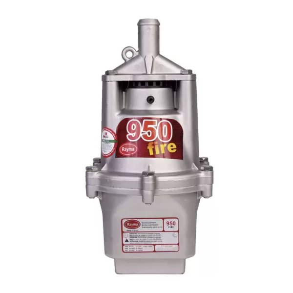 Bomba Submersa Rayma 950 Fire com Saida 1 Pol 127V-a625cb3b-6ad3-4262-821e-4686754ffe46
