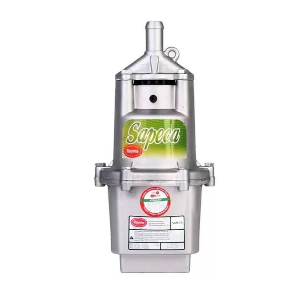Bomba Submersa Rayma Sapeca com Saida 3/4 Pol 127V-cea195f6-d1ce-4891-ab51-b19f067d6ac5