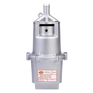 Bomba Submersa Rayma Sapeca com Saida 3/4 Pol 127V