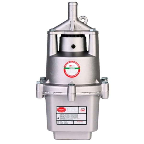 Bomba Submersa Rayma Turbo 1500 com Saida 3/4 Pol 127V-fc32c1a1-3ac4-4030-bff4-e56137593bc2