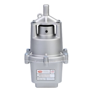 Bomba Submersa Rayma Turbo 1500 com Saida 3/4 Pol 127V