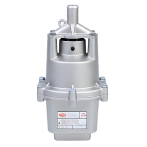 Bomba Submersa Rayma Turbo 2000 com Saida 1 Pol 127V