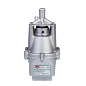Bomba Submersa Vibratória Rayma 900 LE 450 W Saída de 1 Polegada 127V