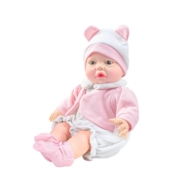 Boneca Baby Roma Medical Hora da Vacina-6150252a-1f1e-4225-aabf-345ec1ba3530