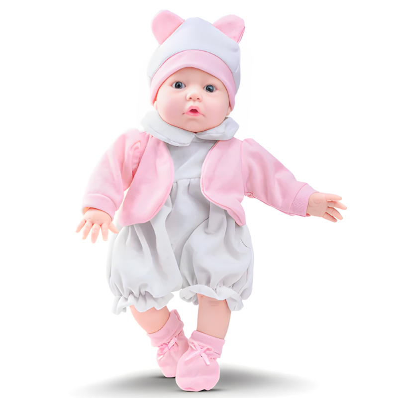 Boneca Baby Roma Medical Hora da Vacina-ec374557-b0bc-4dd8-a6d5-d3bfe4eac085