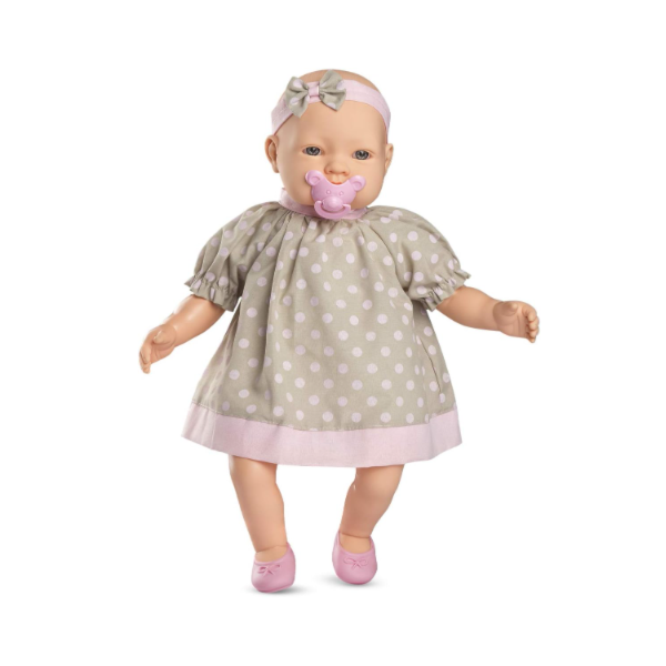 Boneca Claire Roma Acessorios-99e28634-2a96-4cbc-99d0-e1813d1ed54f