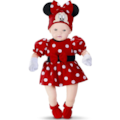 Boneca Classic Dolls Roma Recem Nascido Minnie-33ee6392-b134-4100-97ce-77e662496bf7