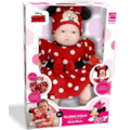 Boneca Classic Dolls Roma Recem Nascido Minnie-38f9f041-870e-4df1-a9e4-d5f518923ddb
