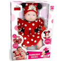Boneca Classic Dolls Roma Recem Nascido Minnie-b570bec6-0ded-4b1d-972e-6143716db498