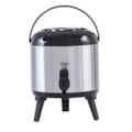 Botijão Paramount Termico 5,5L Inox -f21f193d-c5ad-493a-bda1-50a97b1ee20c
