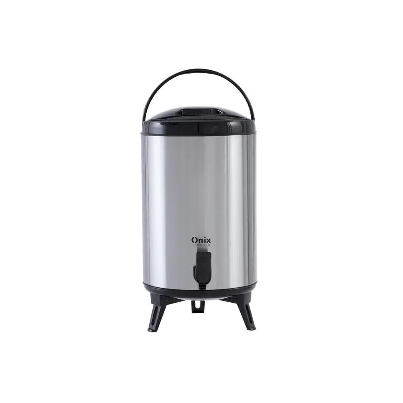 Botijão Termico Paramount 13L Inox