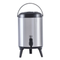 Botijao Termico Paramount 9,5L Inox-20276758-05ab-454c-9966-3390287c1633