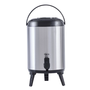 Botijao Termico Paramount 9,5L Inox