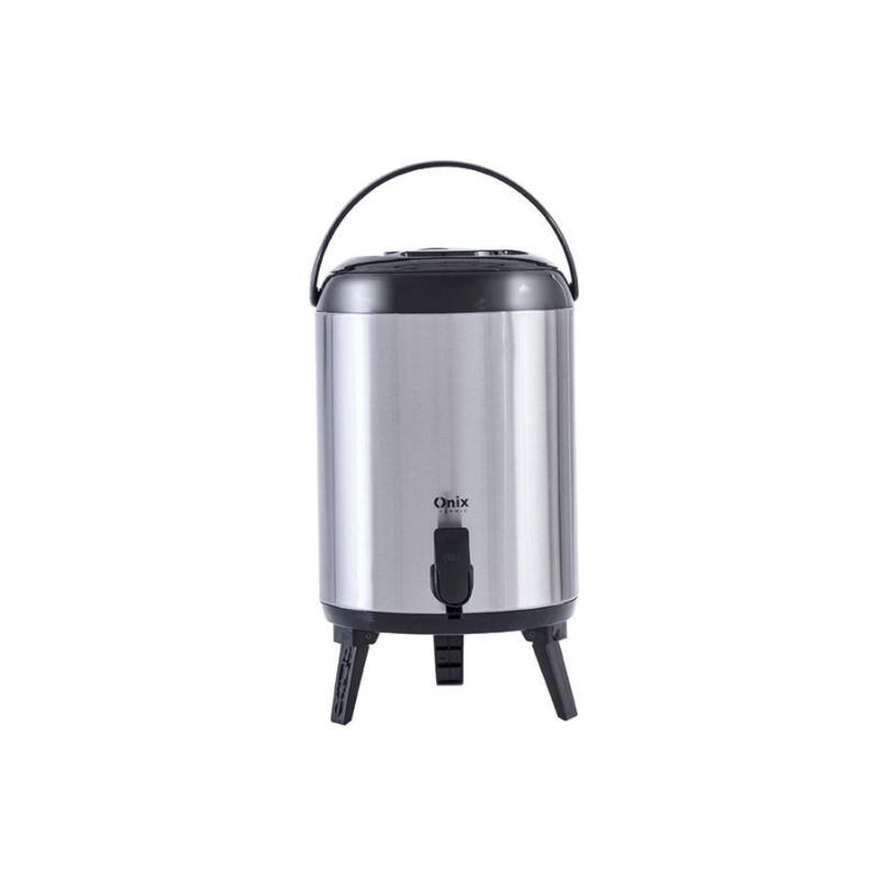 Botijao Termico Paramount 9,5L Inox