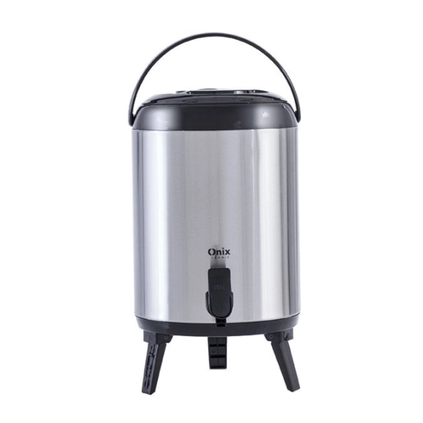 Botijao Termico Paramount 9,5L Inox-50389df3-9cc7-4b0c-80a0-624ae69a407e