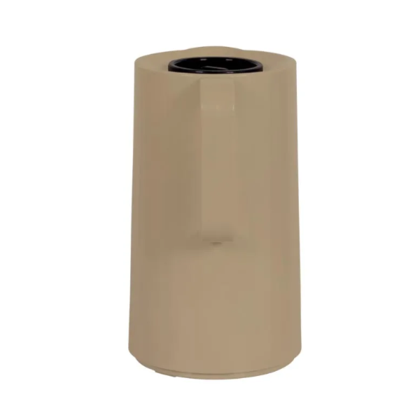 Bule Haus Mor 500ML Bege -6ff86f6e-bcf2-4677-be8a-9a19553123a6