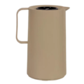 Bule Haus Mor 500ML Bege -01e88265-0535-459a-ab3d-64bb2f4177d5
