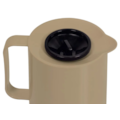 Bule Haus Mor 500ML Bege -59c430b1-dc28-4d9b-a148-cad0f8ef2348
