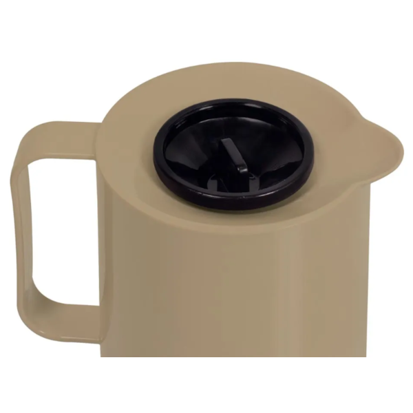 Bule Haus Mor 500ML Bege -c7b61ce2-9ddf-4c46-a7a2-c642e2c34930