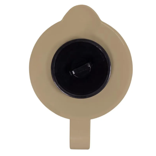 Bule Haus Mor 500ML Bege -502f714f-cca7-4af6-9c29-9b8ea4c1d4d2