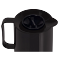 Bule Haus Mor 500ML Preto-799890bd-180a-4069-890c-9872334dcde5