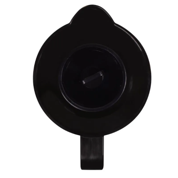 Bule Haus Mor 500ML Preto-8031ab46-0db8-4c08-ba0c-11fb0f7fd951