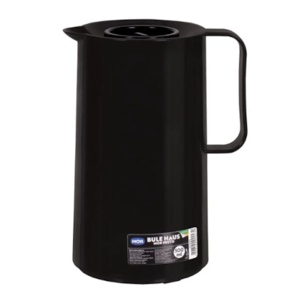 Bule Haus Mor 500ML Preto