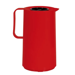 Bule Haus Mor 500ML Vermelho