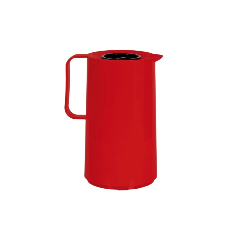 Bule Haus Mor 500ML Vermelho