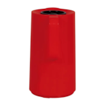 Bule Haus Mor 500ML Vermelho