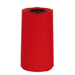 Bule Haus Mor 500ML Vermelho