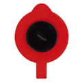 Bule Haus Mor 500ML Vermelho-8490499d-0467-4e8f-8a08-08ca365f476a