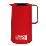 Bule Haus Mor 500ML Vermelho