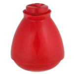 Bule Termico Amare Mor 650ML Vermelho