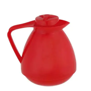 Bule Termico Amare Mor 650ML Vermelho