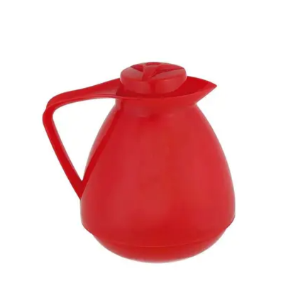 Bule Termico Amare Mor 650ML Vermelho