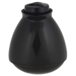 Bule Termico Mor Amare 650ML Preto