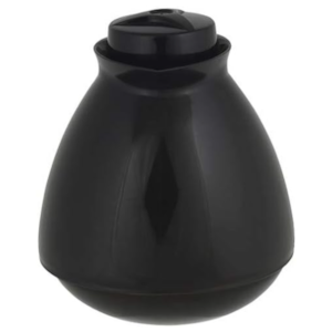 Bule Termico Mor Amare 650ML Preto