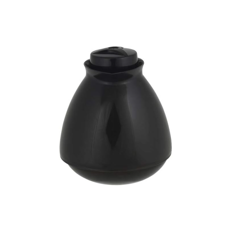 Bule Termico Mor Amare 650ML Preto